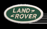 Land Rover - Embroidery Design